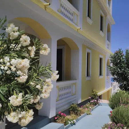 Apartamento Ana *