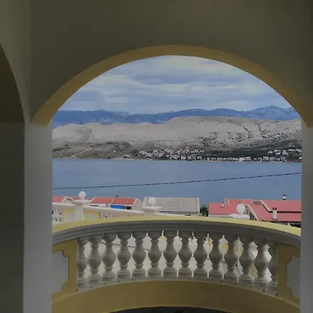 Διαμέρισμα Ana