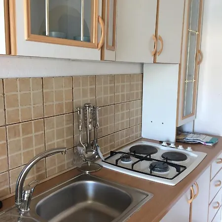 Ana Διαμέρισμα *