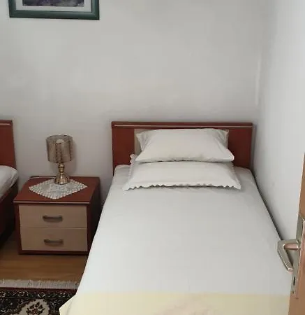 Ana Διαμέρισμα