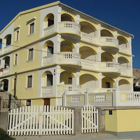 Διαμέρισμα Ana