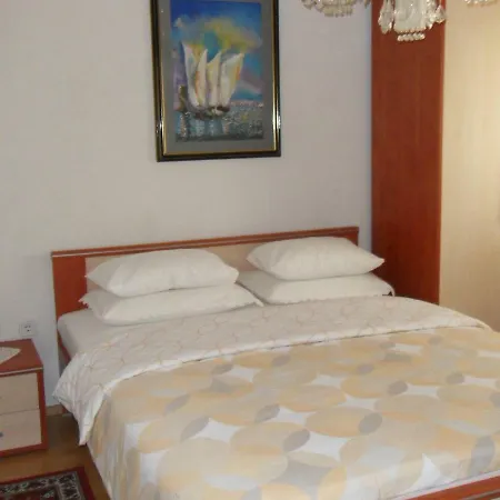 Διαμέρισμα Ana Pag Town