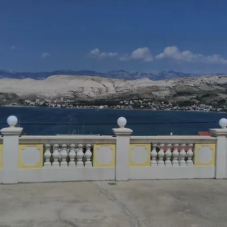 Διαμέρισμα Ana Pag Town