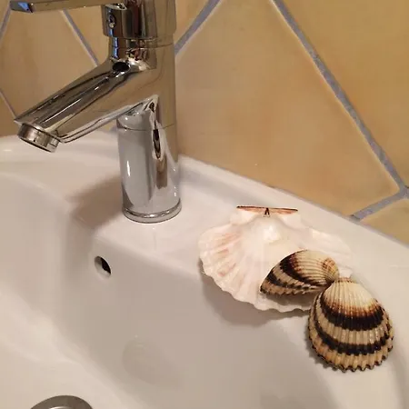 Apartamento Ana *
