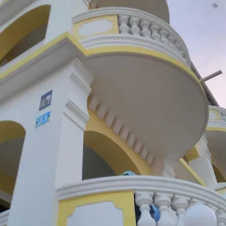 Διαμέρισμα Ana *