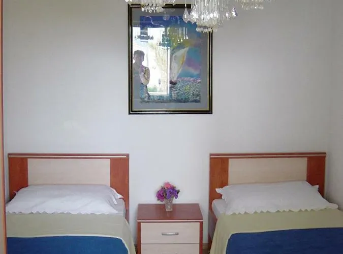 Apartamento Ana *