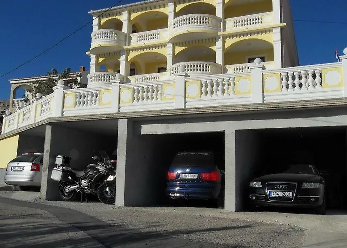 Apartamento Ana