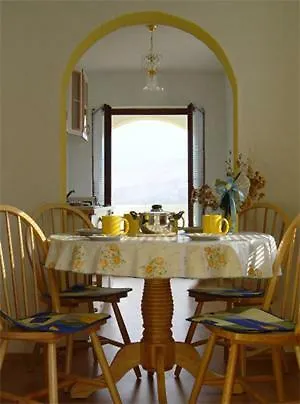 Apartamento Ana Pag Town