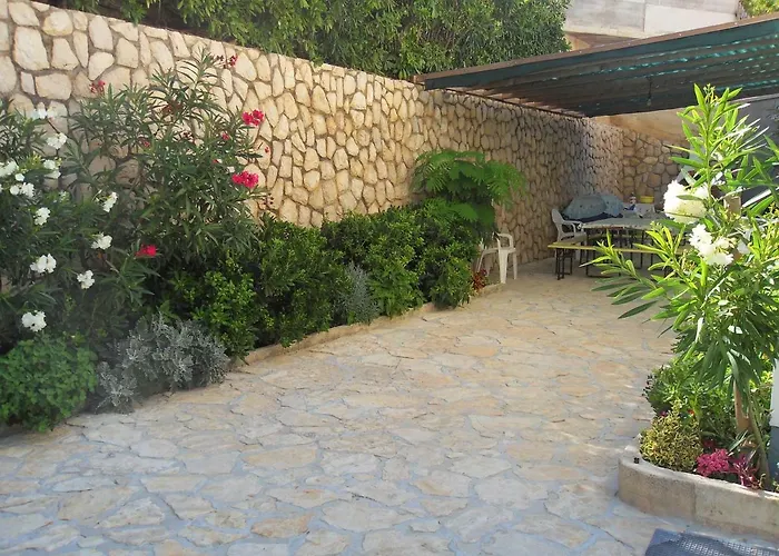 Apartamento Ana