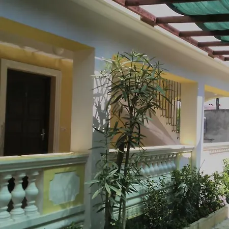 Ana Appartement Pag Town