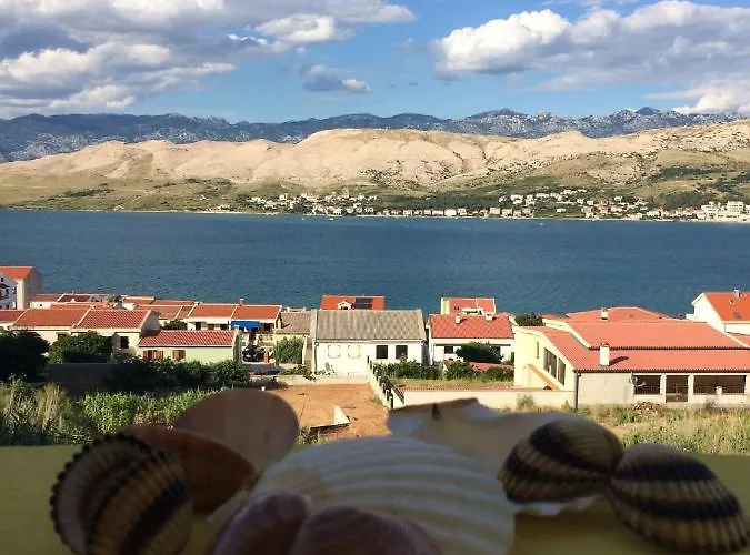 Ana Appartement Pag Town