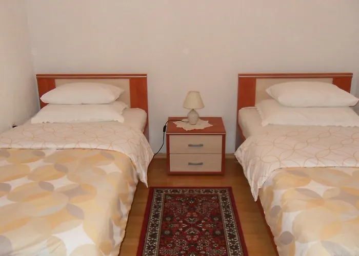 Appartement Ana Pag Town