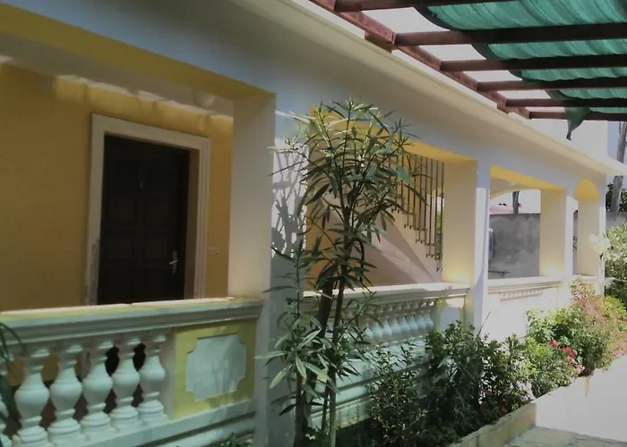 Ana Appartement Pag Town