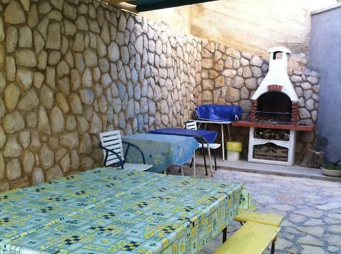 Ana Apartman *